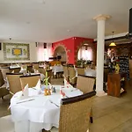-restaurant Taormina 3* Birkenfeld (Baden-Wurttemberg)