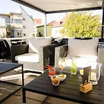 -restaurant Taormina Hotel