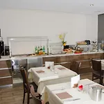 -restaurant Taormina 3*