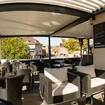 -restaurant Taormina Hotel 3*