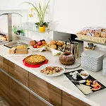 Hotel -restaurant Taormina 3*