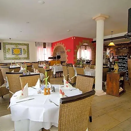 호텔 -restaurant Taormina 3*