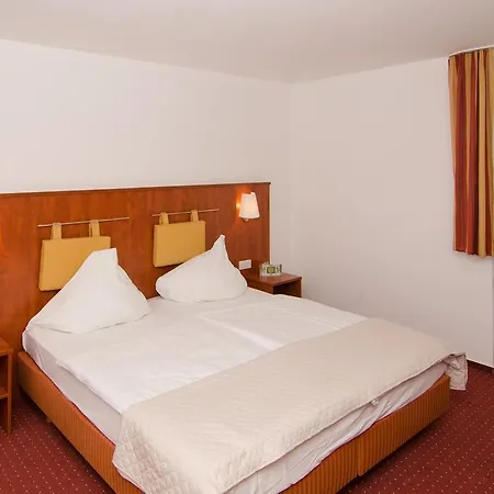 Hotel -restaurant Taormina Birkenfeld (Baden-Wurttemberg)