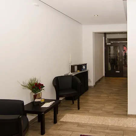 -restaurant Taormina Hotel Birkenfeld (Baden-Wurttemberg)