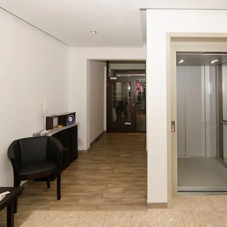 -restaurant Taormina Hotel