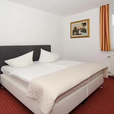 Hotel -restaurant Taormina Birkenfeld (Baden-Wurttemberg)