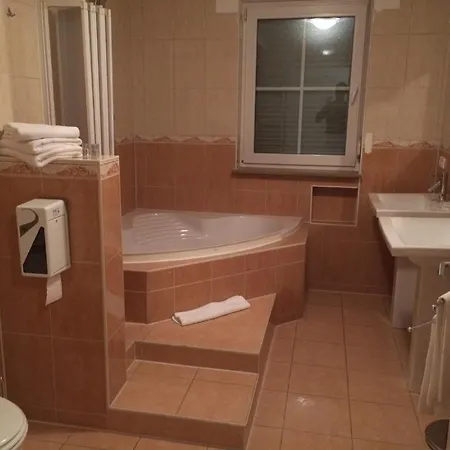 -restaurant Taormina Hotel Birkenfeld (Baden-Wurttemberg)