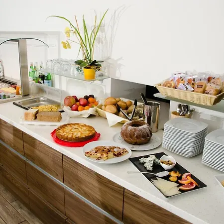 -restaurant Taormina 3* Birkenfeld (Baden-Wurttemberg)