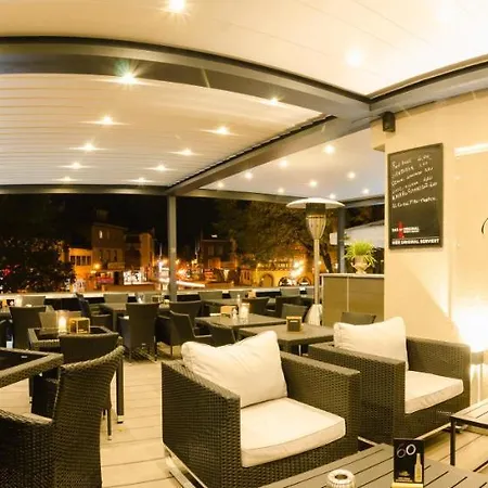 -restaurant Taormina 3* Birkenfeld (Baden-Wurttemberg)