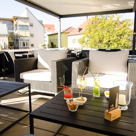 -restaurant Taormina Hotel