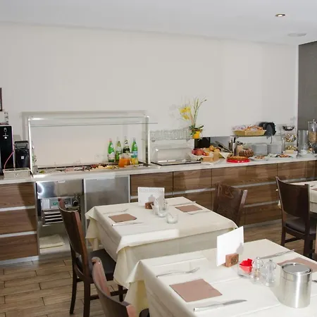 -restaurant Taormina 3*