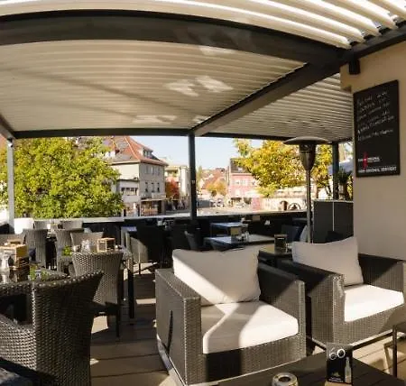 -restaurant Taormina Hotel 3*