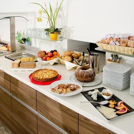 Hotel -restaurant Taormina 3*