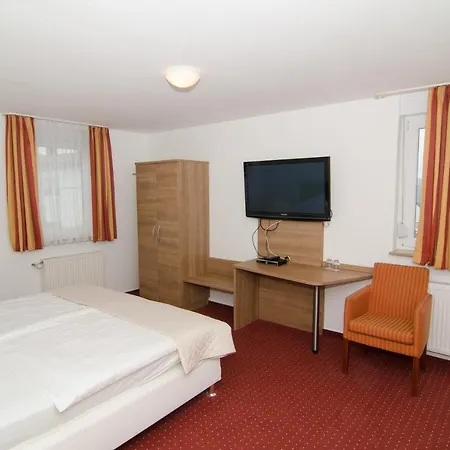 -restaurant Taormina Birkenfeld (Baden-Wurttemberg)