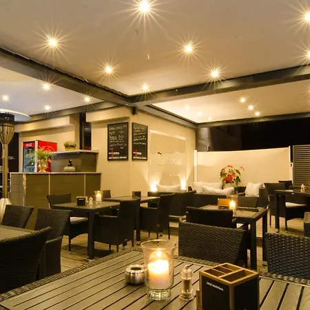 -restaurant Taormina