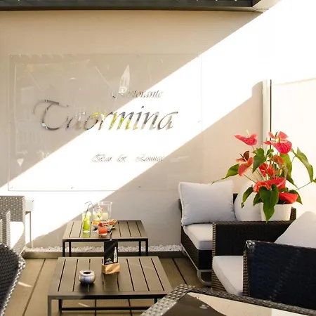 Hotel -restaurant Taormina 3*